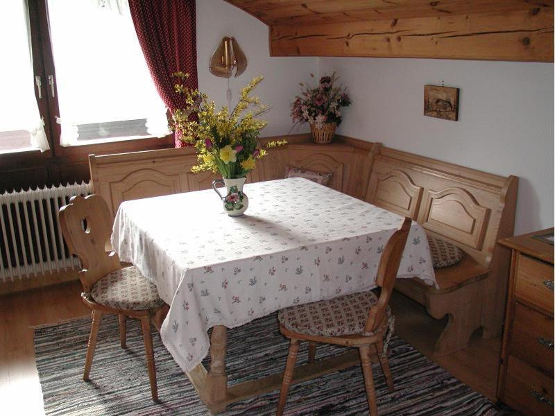 Landhaus Fellnerbauer Bad Reichenhall Luaran gambar