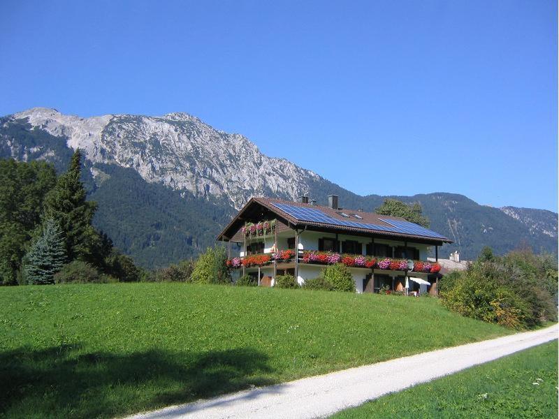 Landhaus Fellnerbauer Bad Reichenhall Luaran gambar