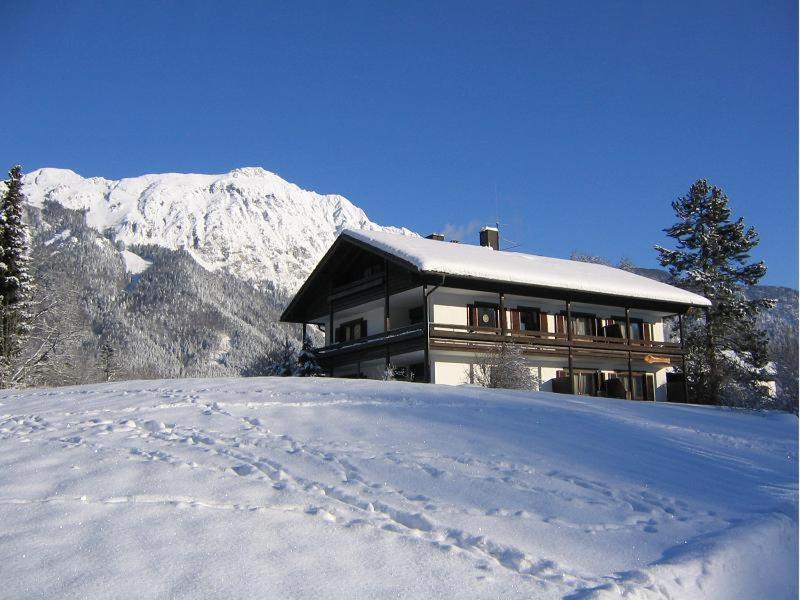 Landhaus Fellnerbauer Bad Reichenhall Luaran gambar