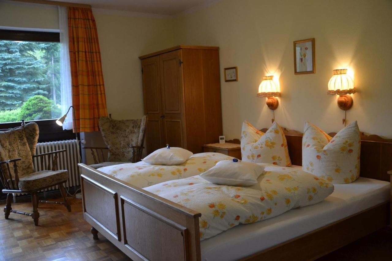 Landhaus Fellnerbauer Bad Reichenhall Luaran gambar
