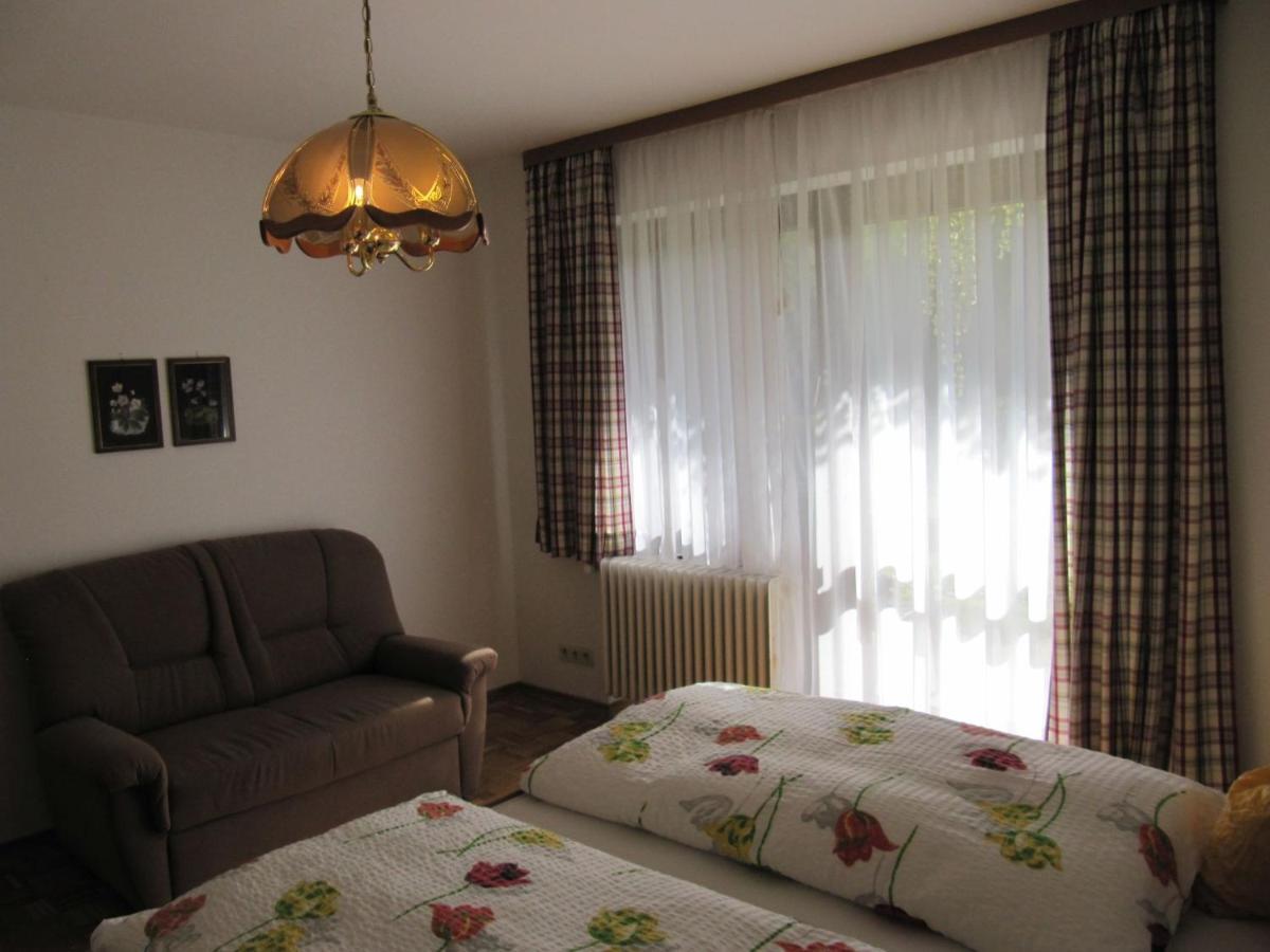 Landhaus Fellnerbauer Bad Reichenhall Luaran gambar
