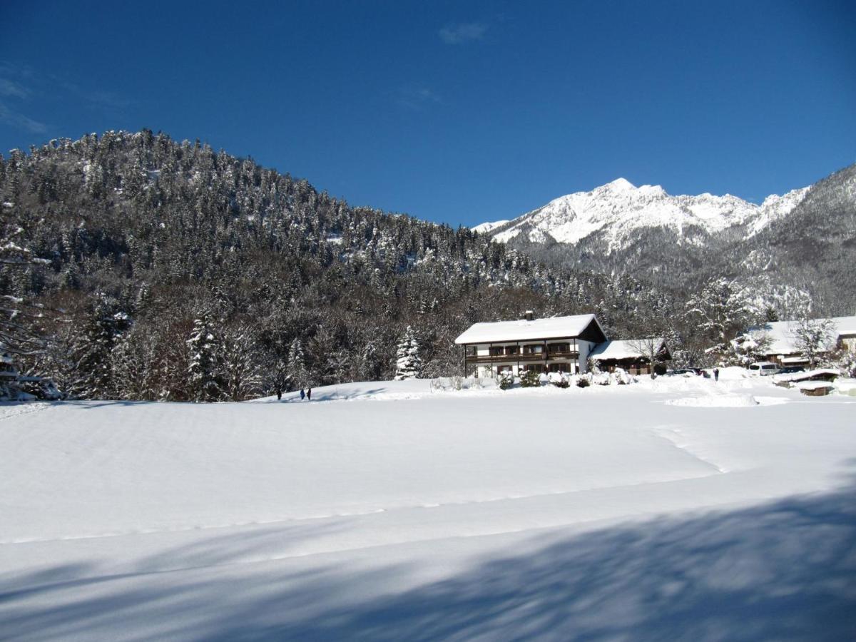 Landhaus Fellnerbauer Bad Reichenhall Luaran gambar
