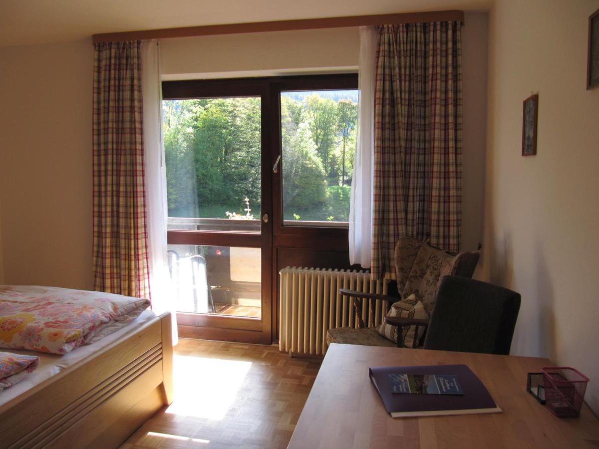 Landhaus Fellnerbauer Bad Reichenhall Luaran gambar