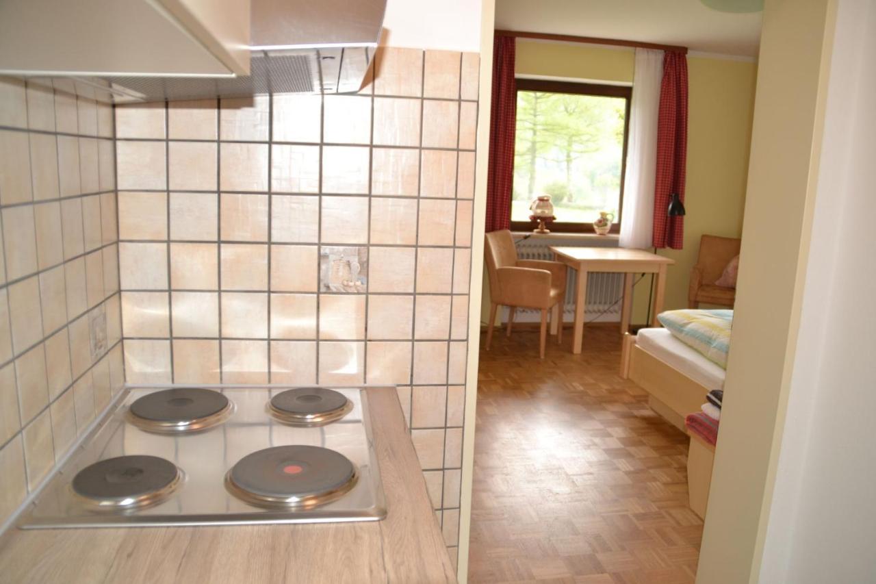 Landhaus Fellnerbauer Bad Reichenhall Luaran gambar