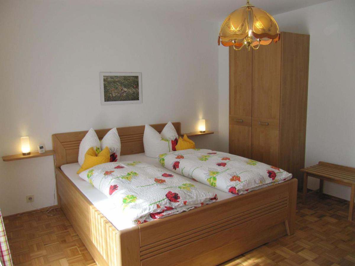 Landhaus Fellnerbauer Bad Reichenhall Luaran gambar