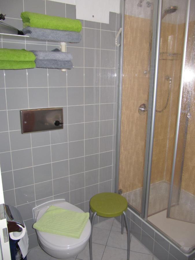 Landhaus Fellnerbauer Bad Reichenhall Luaran gambar
